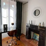 Chez Claire 5 - Place Capitole122m2, Jacuzzi, Cine * تولوز