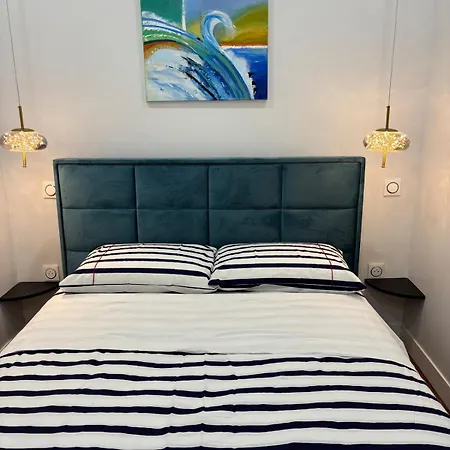 Luxe Capitole122m2, Jacuzzi, Ciné, Parking, Clim, Ascenseur *