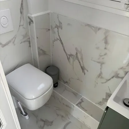 Chez Claire 5 - Place Capitole122m2, Jacuzzi, Cine 公寓