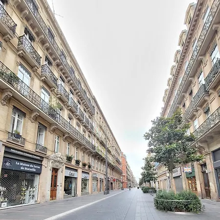 Chez Claire 5 - Place Capitole122m2, Jacuzzi, Cine *