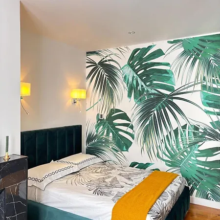 Luxe Capitole122m2, Jacuzzi, Ciné, Parking, Clim, Ascenseur Apartamento *