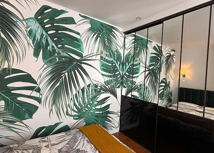 Chez Claire 5 - Place Capitole122m2, Jacuzzi, Cine Toulouse