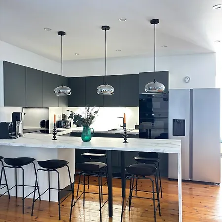 Daire Chez Claire 5 - Place Capitole122m2, Jacuzzi, Cine *