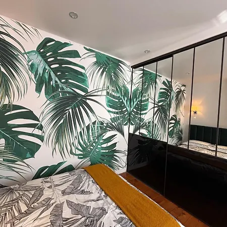 Chez Claire 5 - Place Capitole122m2, Jacuzzi, Cine Toulouse