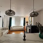 Chez Claire 5 - Place Capitole122m2, Jacuzzi, Cine * 툴루즈