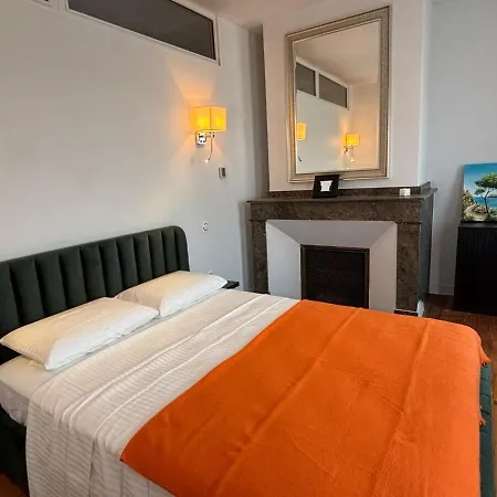 Chez Claire 5 - Place Capitole122m2, Jacuzzi, Cine 툴루즈
